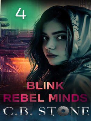 cover image of Blink 4